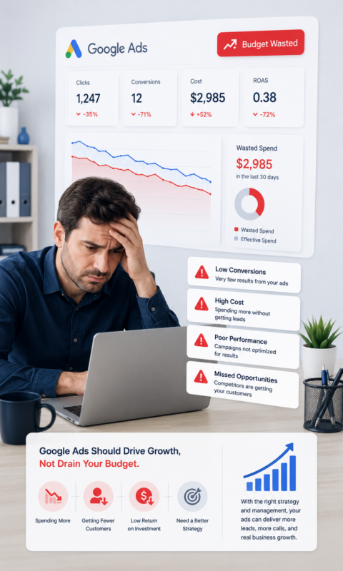google ads management atlanta
