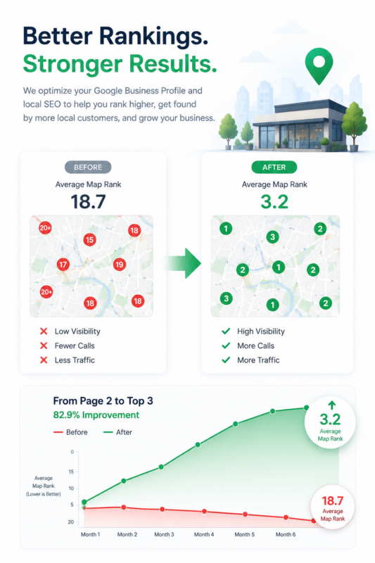 local seo services