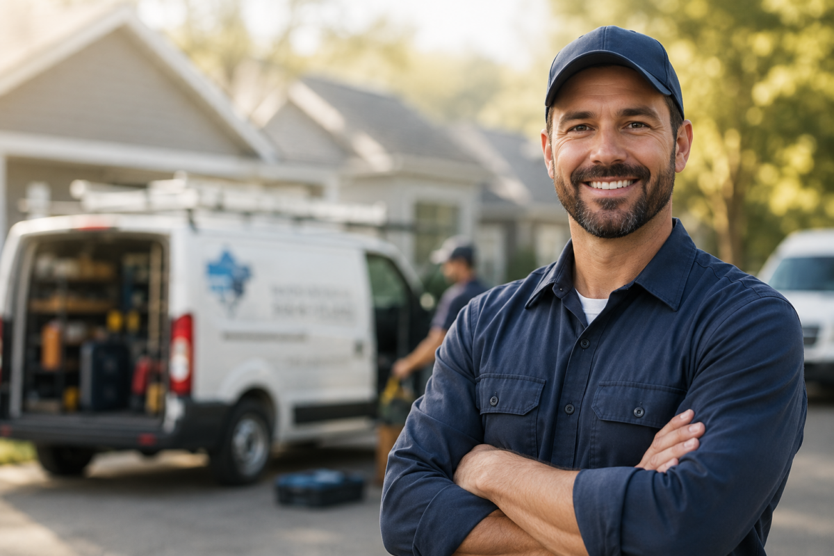 hvac marketing home services marketing