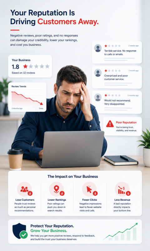 reputation management Atlanta