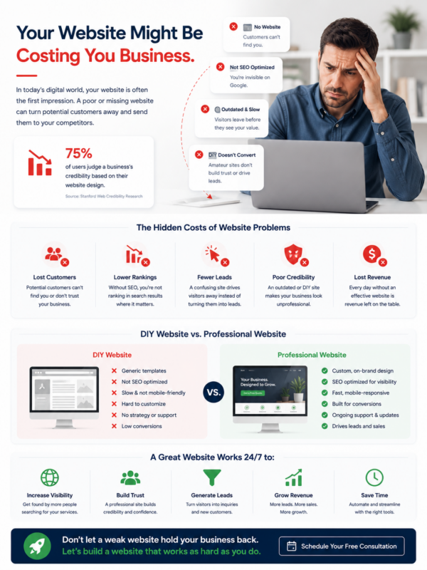 web design atlanta